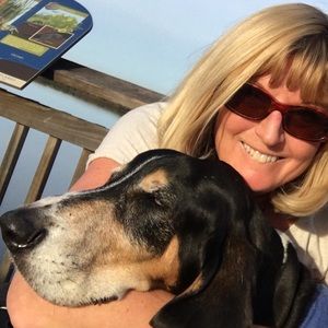 Meet your Posher, Christine